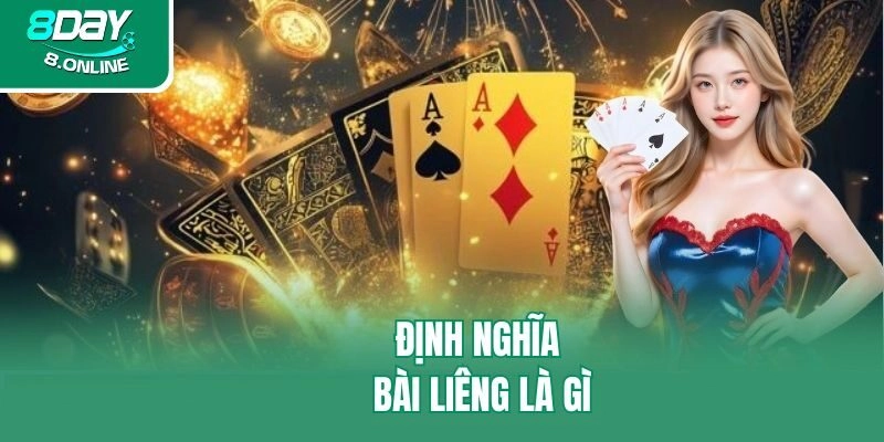 Định nghĩa bài liêng là gì